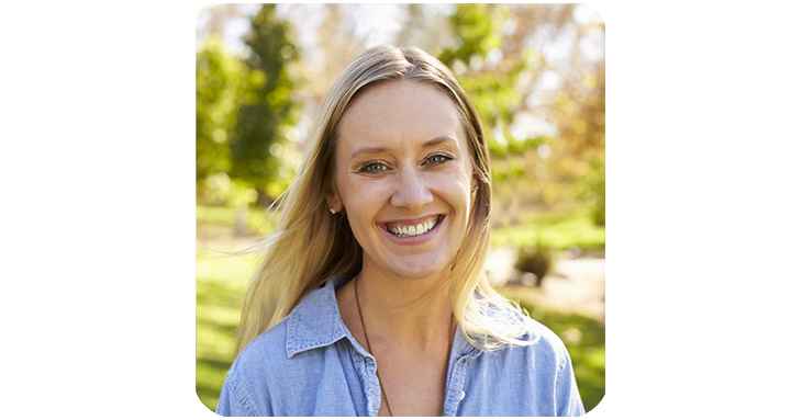Jennifer L. — DentiCore Verified Customer Review